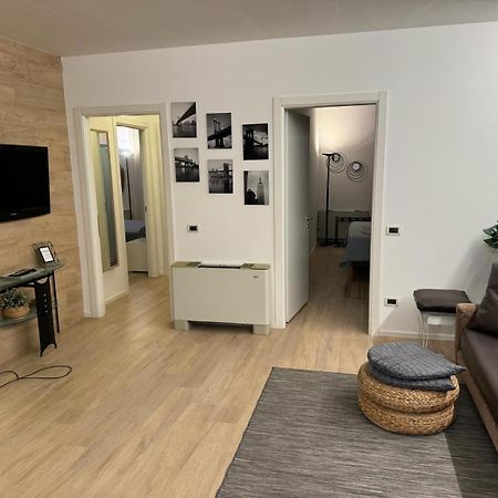 Casa D'Angelo Con Parcheggio Apartment วิเชนซา ภายนอก รูปภาพ
