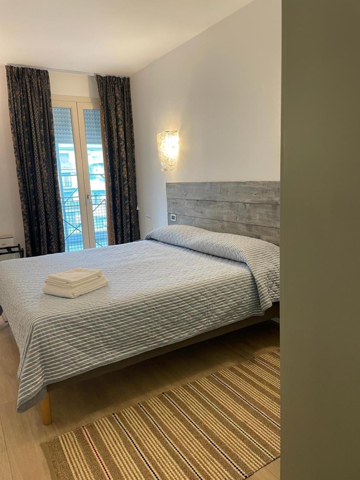 Casa D'Angelo Con Parcheggio Apartment วิเชนซา ภายนอก รูปภาพ