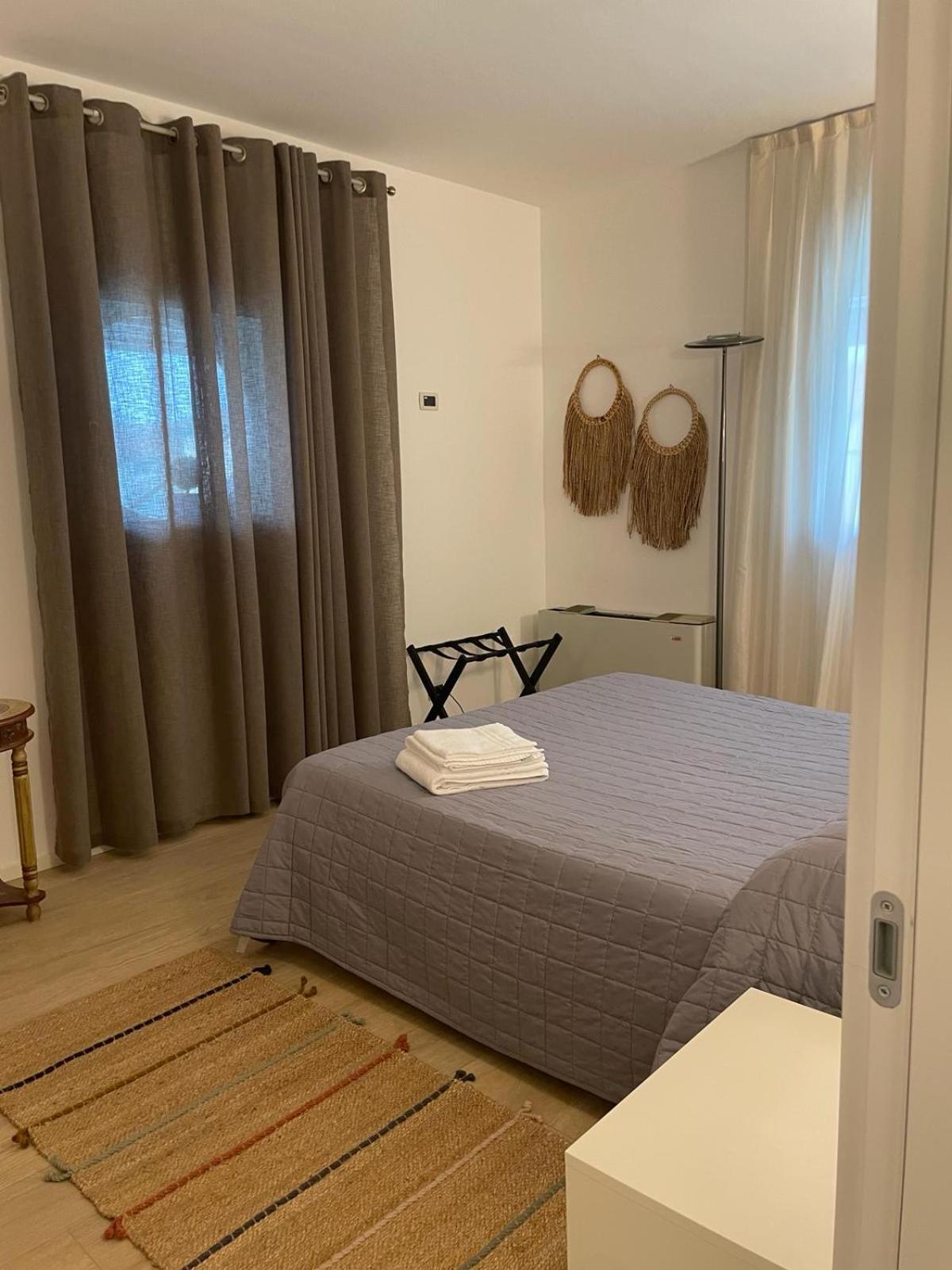 Casa D'Angelo Con Parcheggio Apartment วิเชนซา ภายนอก รูปภาพ